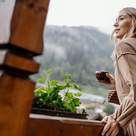 Monaco Sport Hotel Santo Stefano Di Cadore Dış mekan fotoğraf