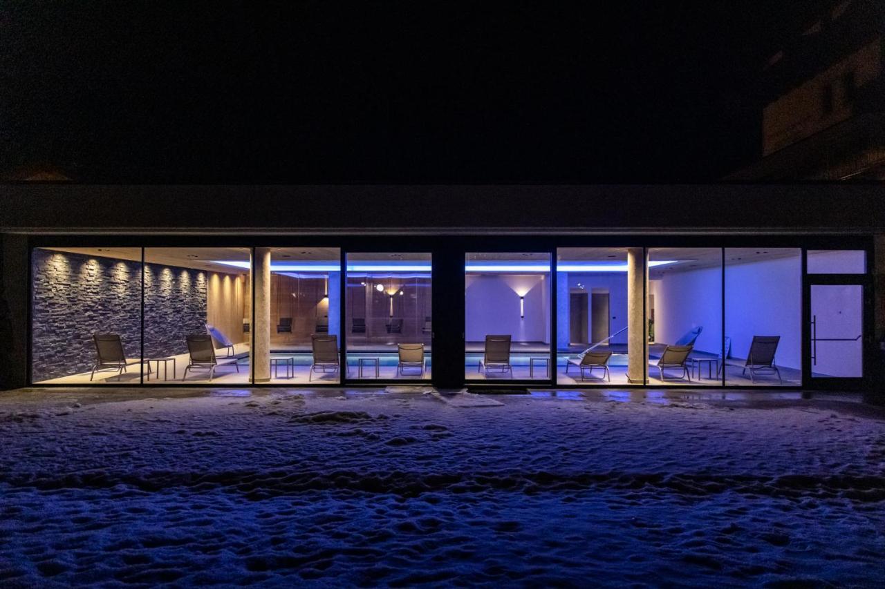 Monaco Sport Hotel Santo Stefano Di Cadore Dış mekan fotoğraf