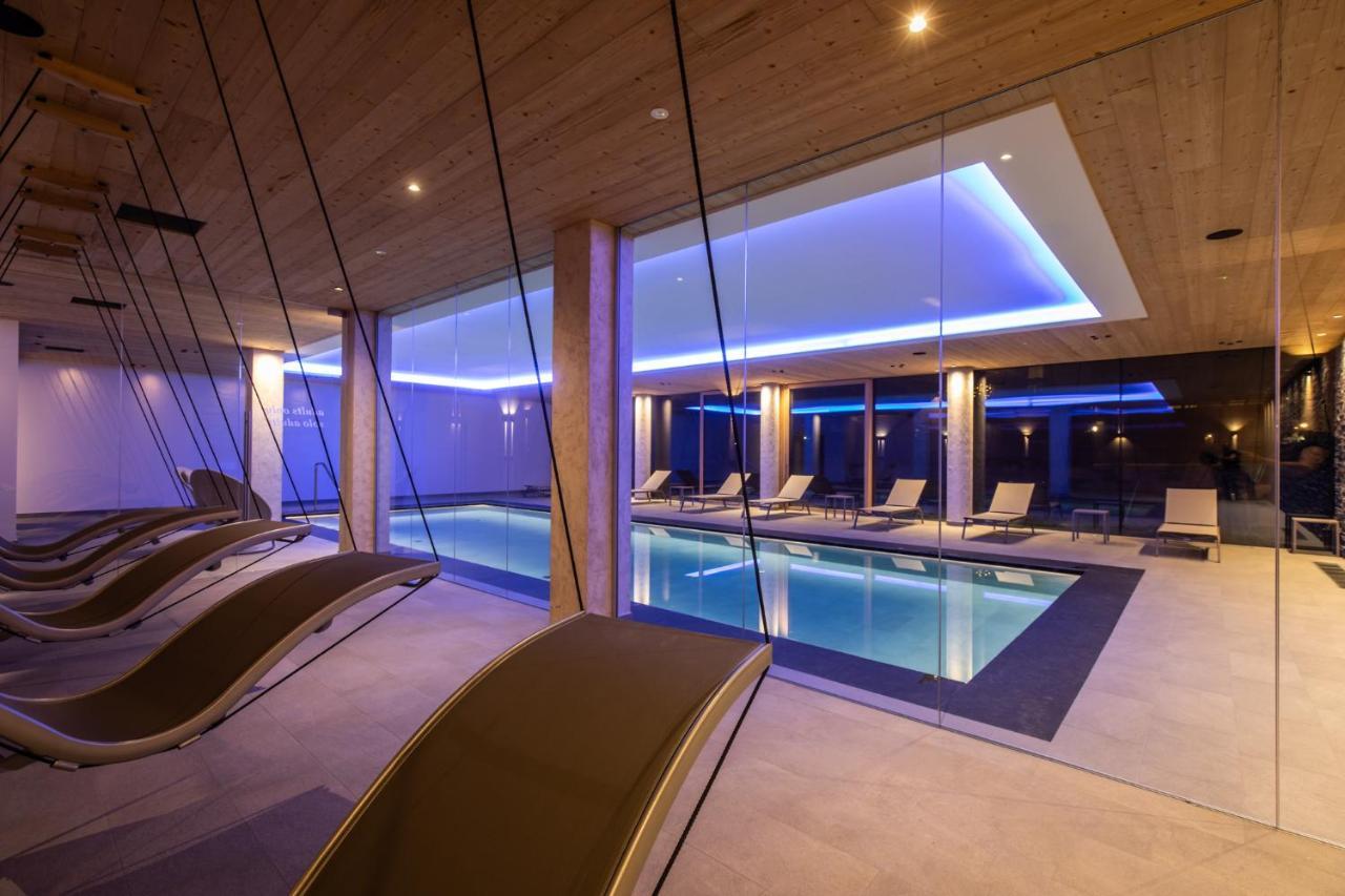 Monaco Sport Hotel Santo Stefano Di Cadore Dış mekan fotoğraf
