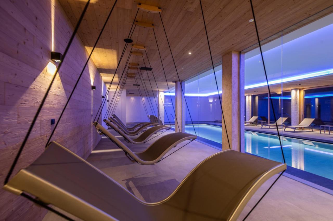 Monaco Sport Hotel Santo Stefano Di Cadore Dış mekan fotoğraf