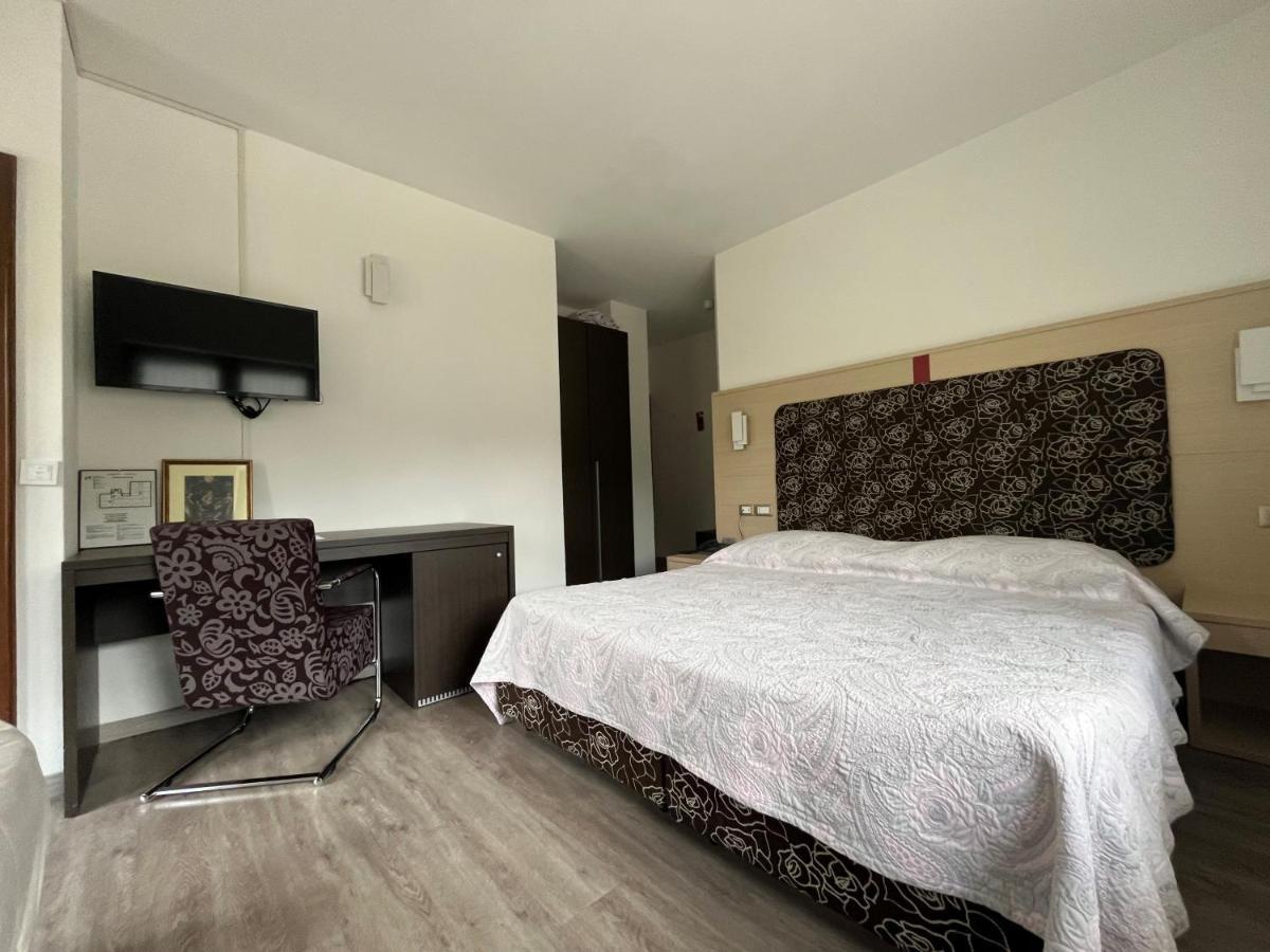 Monaco Sport Hotel Santo Stefano Di Cadore Dış mekan fotoğraf