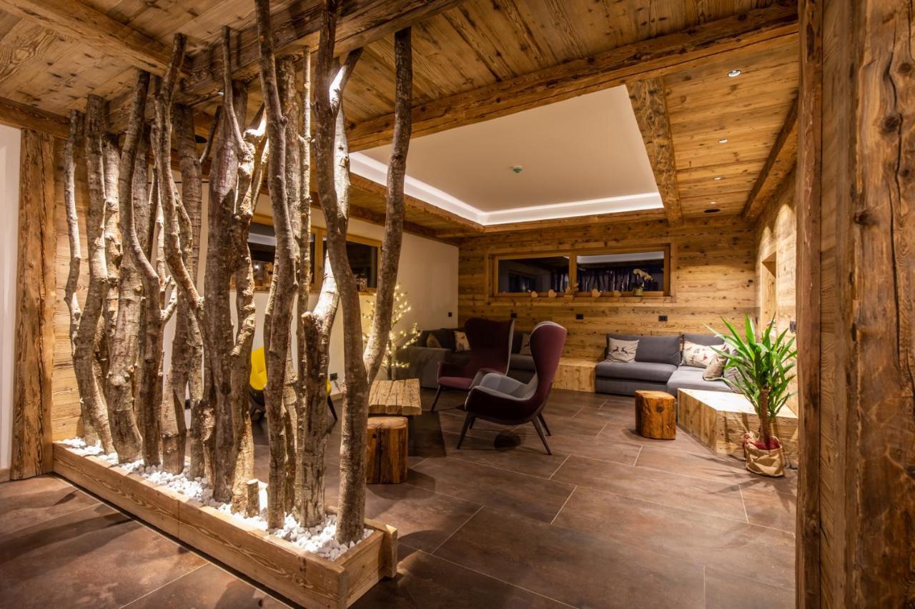 Monaco Sport Hotel Santo Stefano Di Cadore Dış mekan fotoğraf