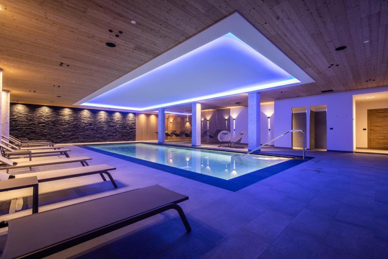 Monaco Sport Hotel Santo Stefano Di Cadore Dış mekan fotoğraf