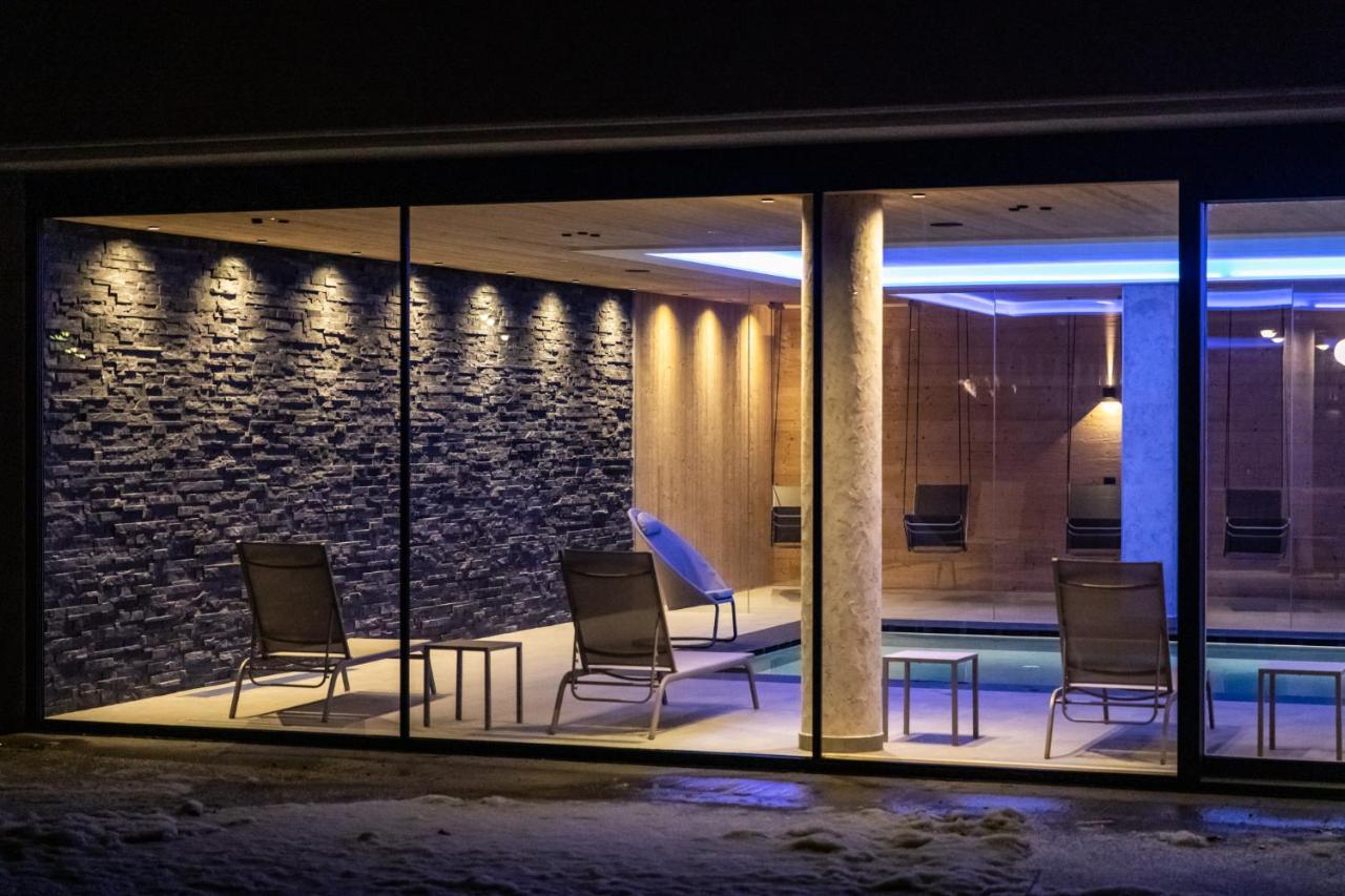 Monaco Sport Hotel Santo Stefano Di Cadore Dış mekan fotoğraf