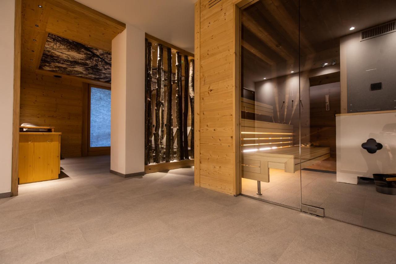 Monaco Sport Hotel Santo Stefano Di Cadore Dış mekan fotoğraf