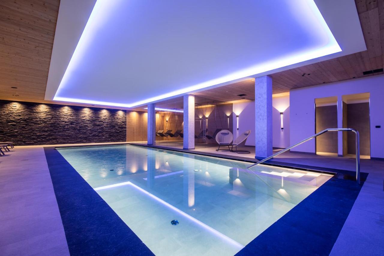 Monaco Sport Hotel Santo Stefano Di Cadore Dış mekan fotoğraf