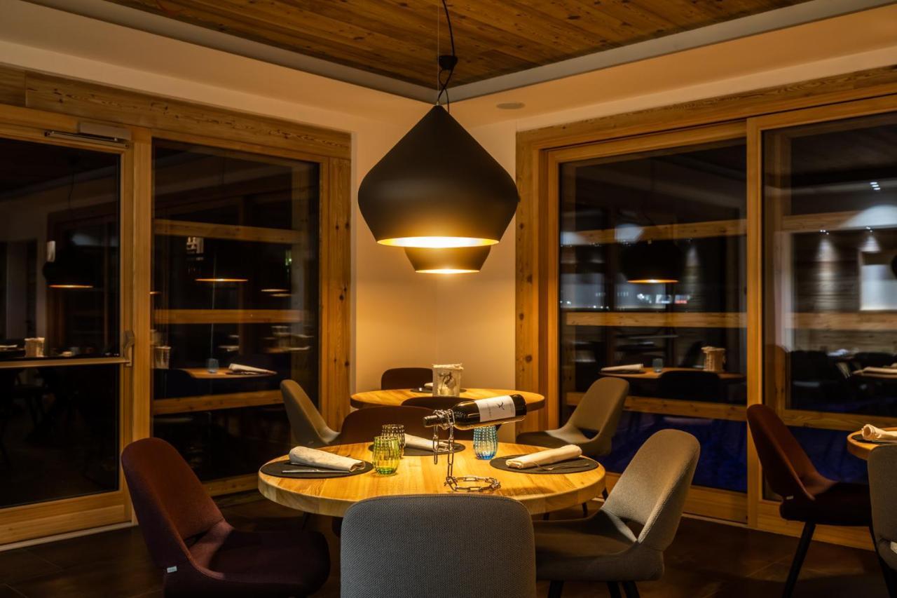 Monaco Sport Hotel Santo Stefano Di Cadore Dış mekan fotoğraf
