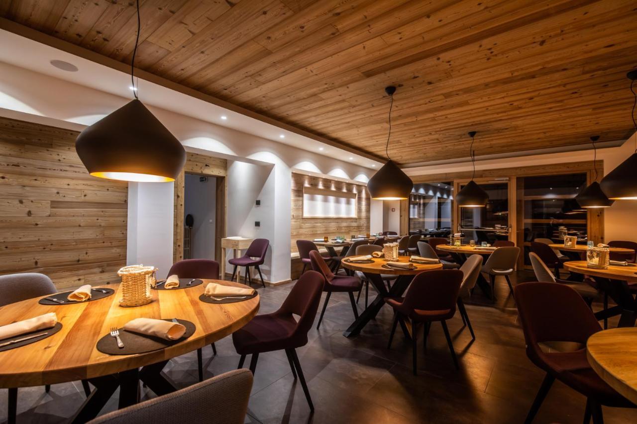 Monaco Sport Hotel Santo Stefano Di Cadore Dış mekan fotoğraf